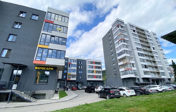 
  Продается 1-комн. квартира 35 м². Фото 21.