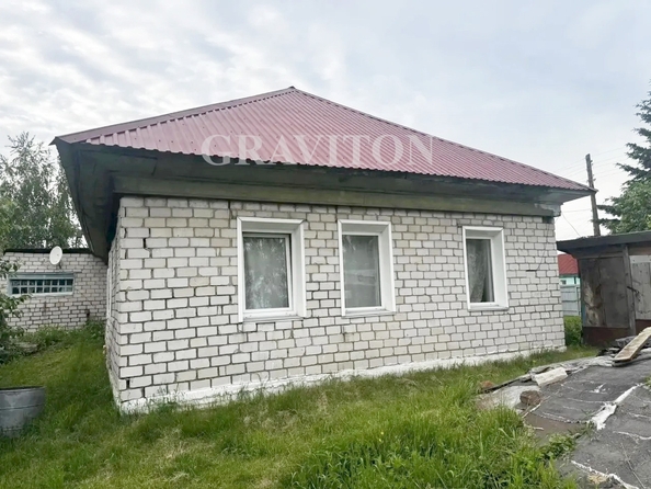 
  Продается дом 72.8 м². Фото 1.