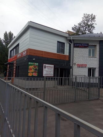 
  Продается универсальное помещение 900 м². Фото 3.