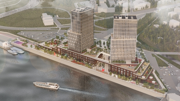 
  Продается парковка 21 м², в ЖК Барнаул. Фото 4.