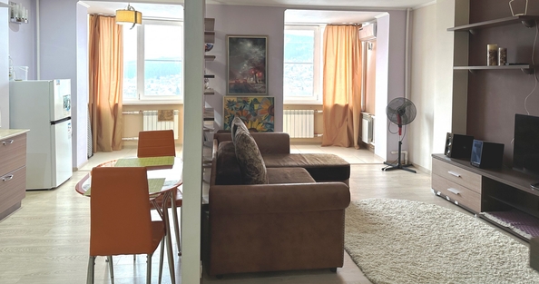 
  Продается 1-комн. квартира 48.2 м². Фото 1.