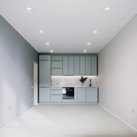 
  Продается 1-комн. квартира 40.3 м², в ЖК Колос. Фото 7.