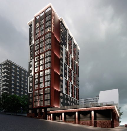 
  Продается парковка 16 м². Фото 1.