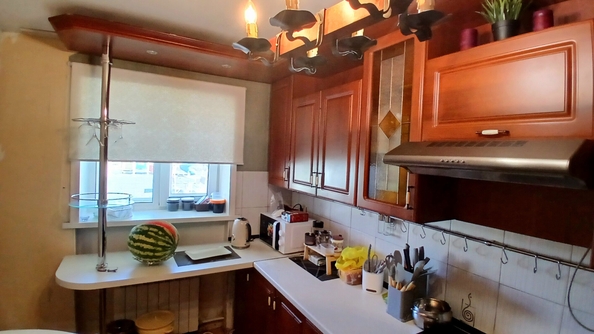 
  Продается 3-комн. квартира 62.2 м². Фото 1.