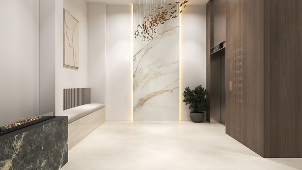 
  Продается 3-комн. квартира 72.4 м², в ЖК Меланж. Фото 7.