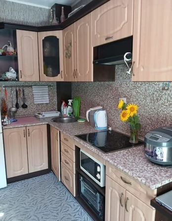 
  Продается 1-комн. квартира 40 м². Фото 1.