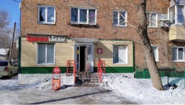 
  Продается универсальное помещение 73.1 м². Фото 1.
