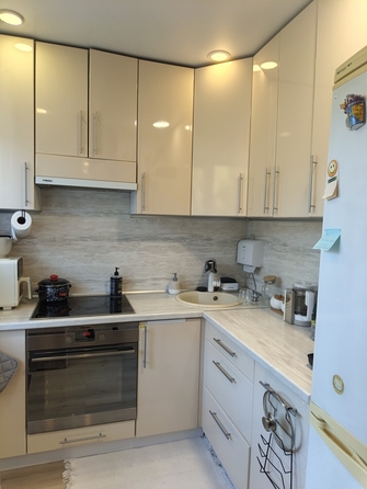 
  Продается 3-комн. квартира 60.9 м². Фото 5.
