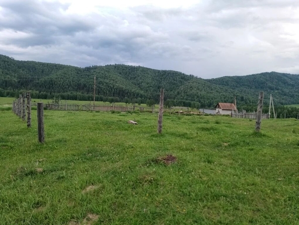 
  Продается земельный участок 9 соток. Фото 1.