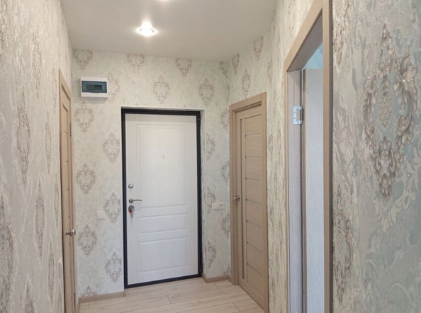
  Продается 1-комн. квартира 35.2 м². Фото 11.