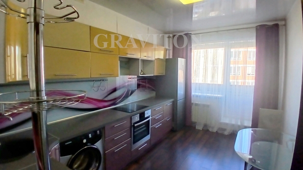 
  Продается 2-комн. квартира 59.8 м². Фото 2.