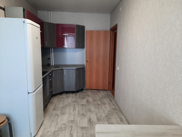 
  Продается 1-комн. квартира 36.5 м². Фото 6.