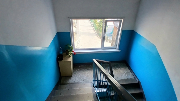 
  Продается 1-комн. квартира 28 м². Фото 6.