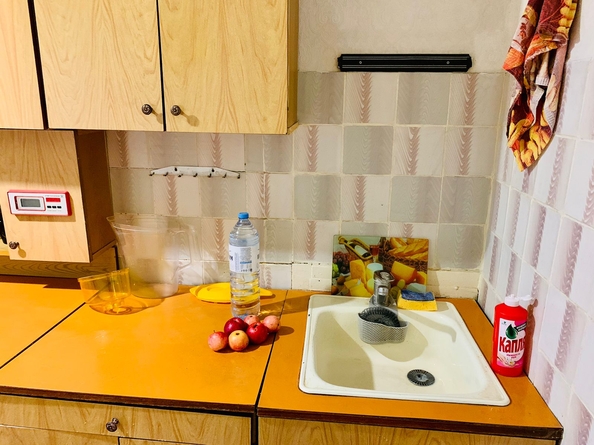 
  Продам 1-комн. квартира 29 м². Фото 11.