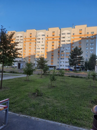 
  Сдам 1-комн. квартиру 38 м². Фото 1.