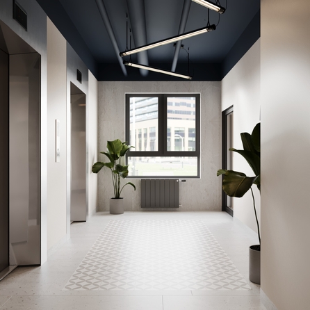 
  Продается 3-комн. квартира 84.3 м², в ЖК Павлов. Фото 10.