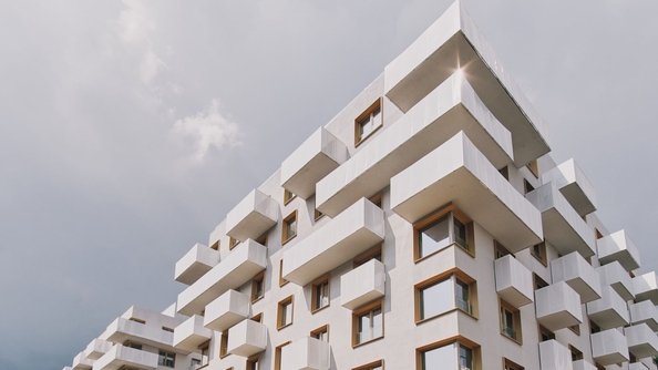 
  Продается 3-комн. квартира 59.18 м², в ЖК Вышка, корпус 2. Фото 3.