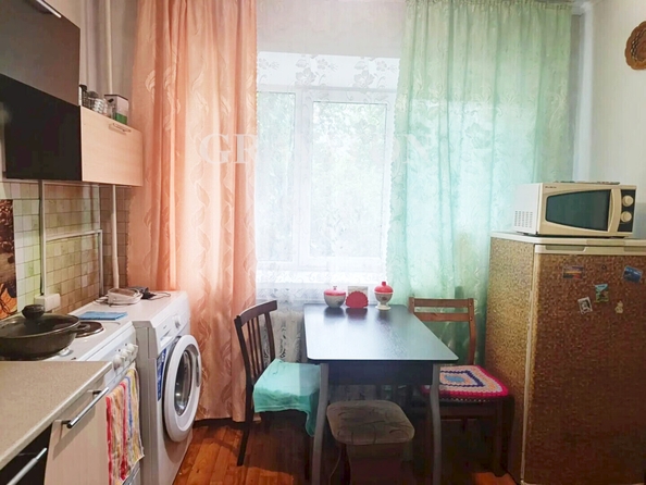 
  Продается 1-комн. квартира 11.8 м². Фото 1.