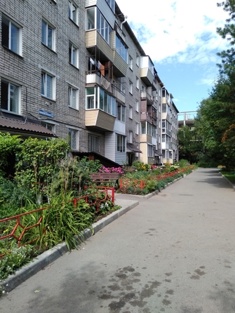 
  Продается 2-комн. квартира 42.1 м². Фото 2.