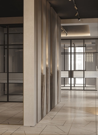 
  Продается 2-комн. квартира 68.9 м², в ЖК Артхаус. Фото 4.