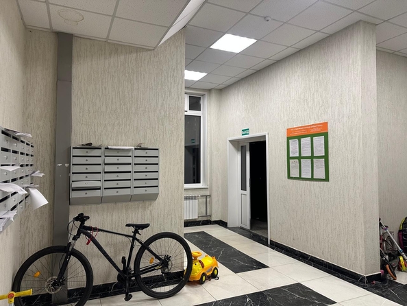 
  Продается 1-комн. квартира 36.8 м². Фото 7.