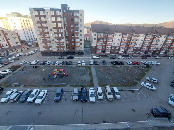 
  Продается 1-комн. квартира 36.8 м². Фото 11.