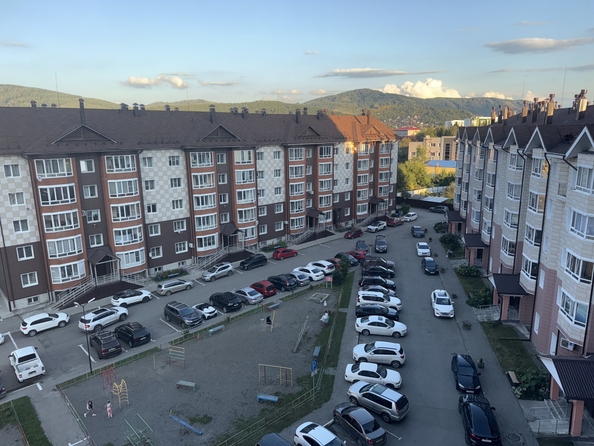 
  Продается 1-комн. квартира 36.8 м². Фото 12.