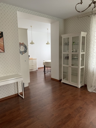
  Сдается 3-комн. квартира 128 м². Фото 10.