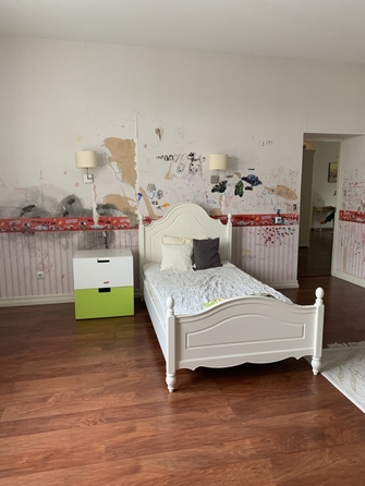 
  Сдается 3-комн. квартира 128 м². Фото 16.