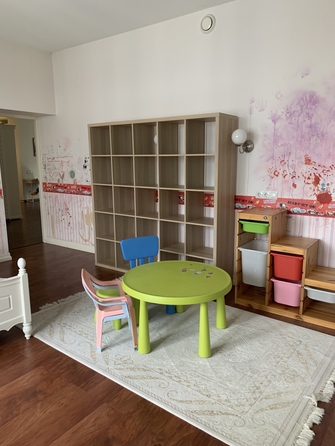 
  Сдается 3-комн. квартира 128 м². Фото 17.