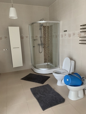 
  Сдается 3-комн. квартира 128 м². Фото 19.