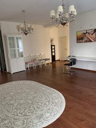 
  Сдается 3-комн. квартира 128 м². Фото 38.