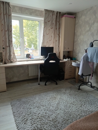 
  Продам 3-комн. квартира 59 м². Фото 3.