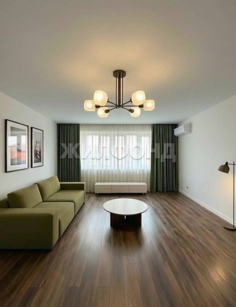 
  Продается студия 38 м², в ЖК Ленина, дом 195а 1 очередь. Фото 1.