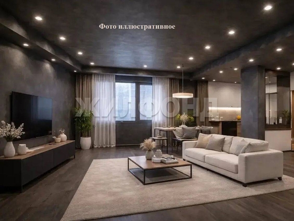 
  Продается студия 30.9 м², в ЖК Серебряный бор-2. Фото 4.