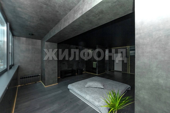 
  Продается студия 30.9 м², в ЖК Серебряный бор-2. Фото 7.