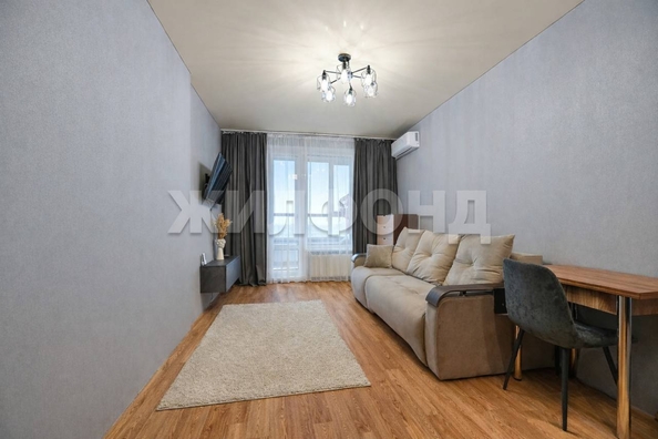 
  Продается студия 24.1 м². Фото 2.