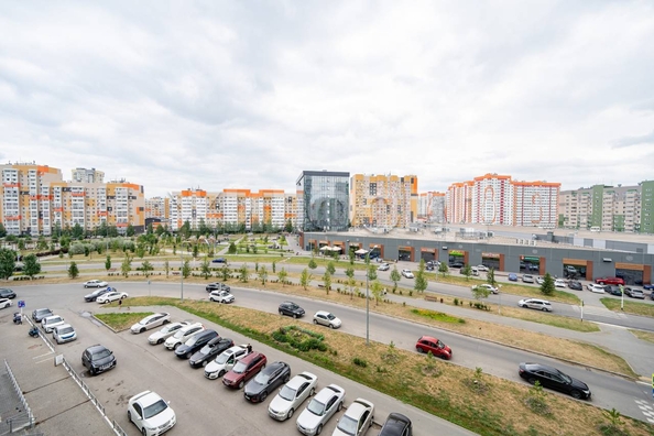 
  Продается студия 16.9 м², в ЖК Времена года, дом 4. Фото 13.