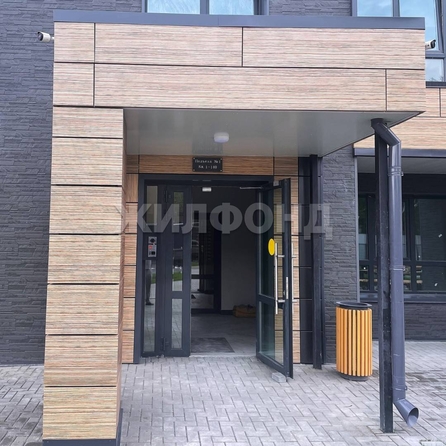 
  Продается 2-комн. квартира 39.8 м², в ЖК Адалин на Кутузова . Фото 25.