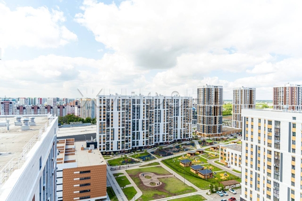 
  Продается 3-комн. квартира 82 м². Фото 23.