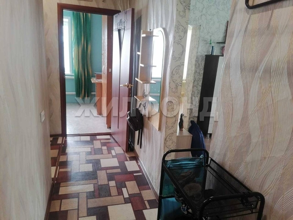 
  Продается 3-комн. квартира 53.3 м². Фото 11.