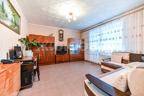 
  Продается 3-комн. квартира 62.2 м². Фото 1.