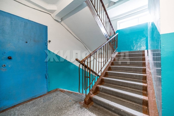 
  Продается 3-комн. квартира 62.2 м². Фото 19.