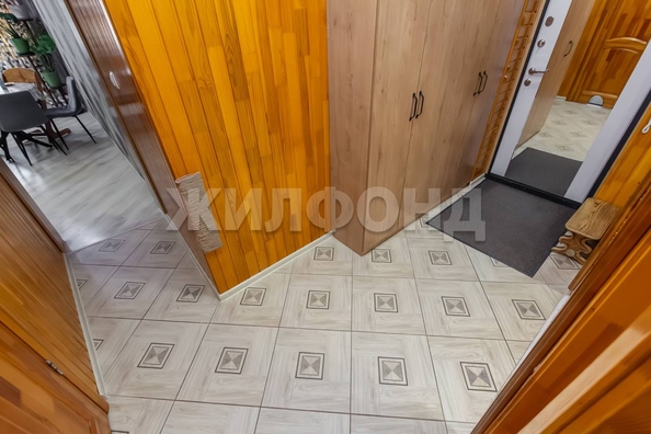 
  Продается 2-комн. квартира 67.8 м². Фото 22.