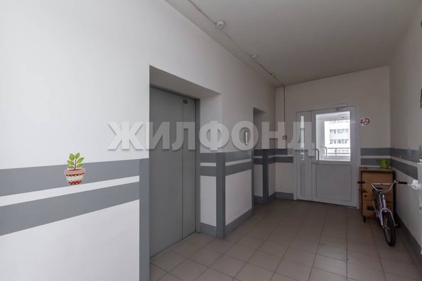 
  Продается 2-комн. квартира 67.8 м². Фото 31.