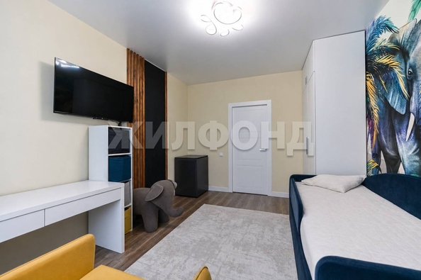 
  Продается 3-комн. квартира 81.4 м², в ЖК Европейский. Фото 14.