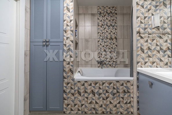 
  Продается 3-комн. квартира 81.4 м², в ЖК Европейский. Фото 27.