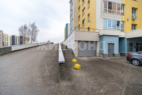 
  Продается 3-комн. квартира 81.4 м², в ЖК Европейский. Фото 35.