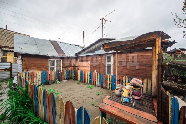 
  Продается дом 20.6 м². Фото 1.