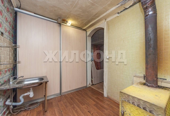 
  Продается дом 20.6 м². Фото 7.
